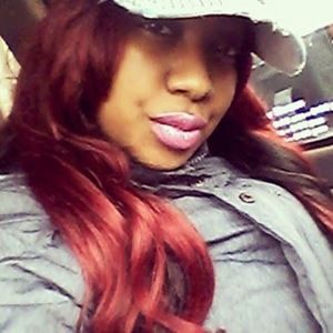 Meet your Posher, Nikiyah